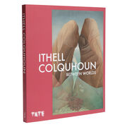 Ithell Colquhoun: Between Worlds exhibition book (paperback)